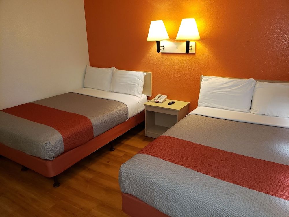 Vagabond Inn Sylmar 2