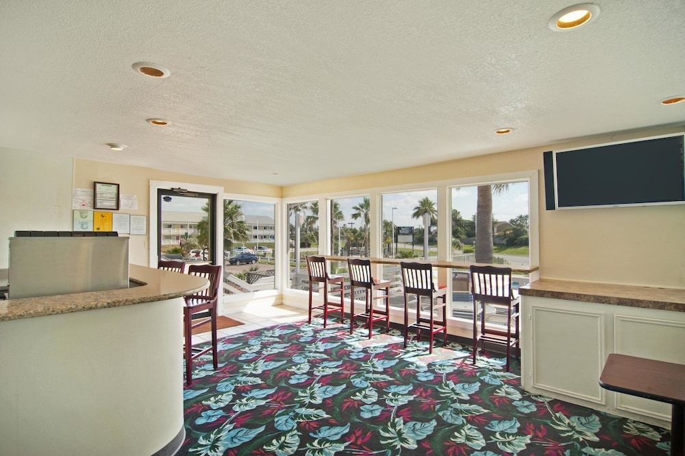 Inn at The Waterpark 2