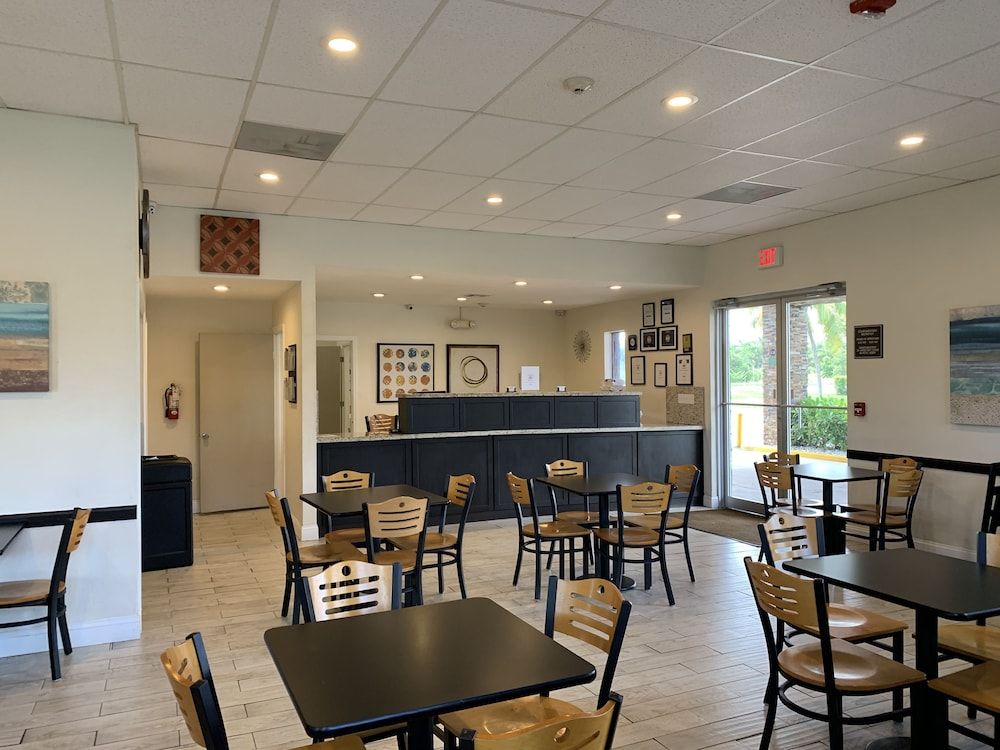 Fairway Inn Florida City Homestead Everglades 2