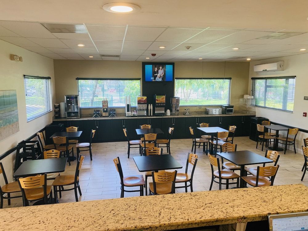 Fairway Inn Florida City Homestead Everglades 3