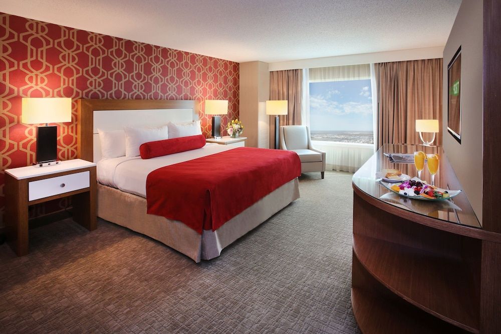 Tropicana Atlantic City 4 estrellas en Atlantic City