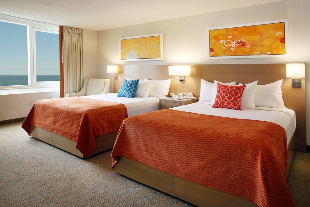 Tropicana Atlantic City 3
