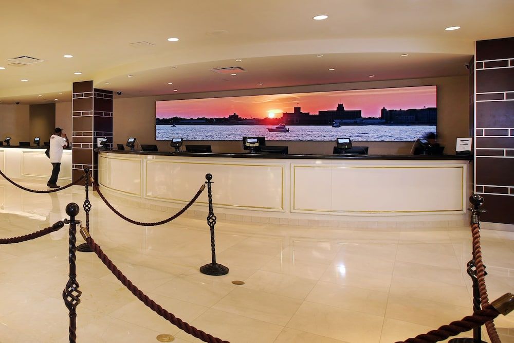 Tropicana Atlantic City 2