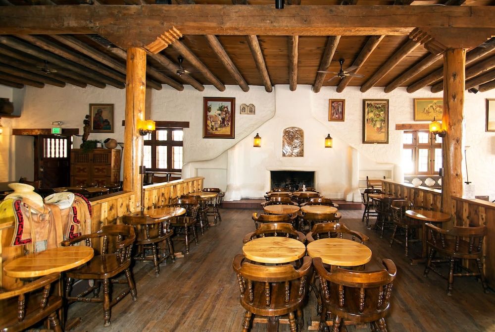 Sagebrush Inn & Suites 2