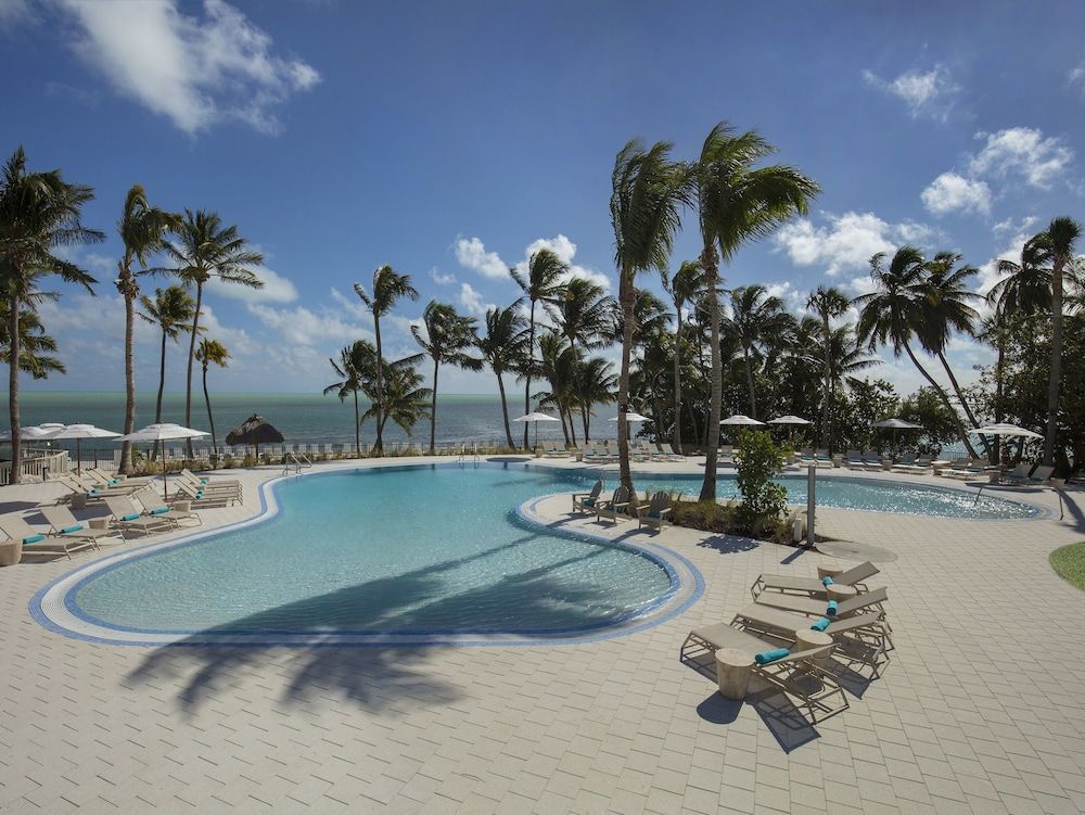 Amara Cay Resort 4 estrellas en Islamorada