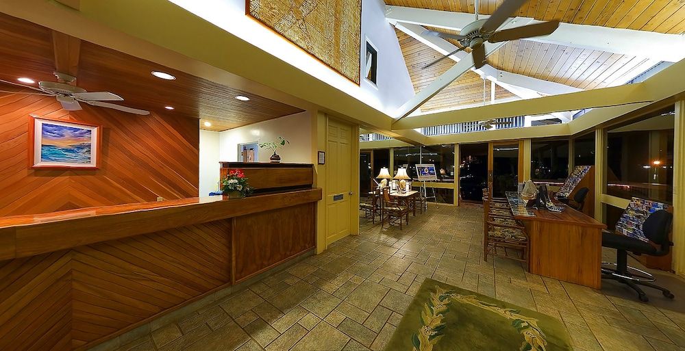 Aston at Papakea Resort 2