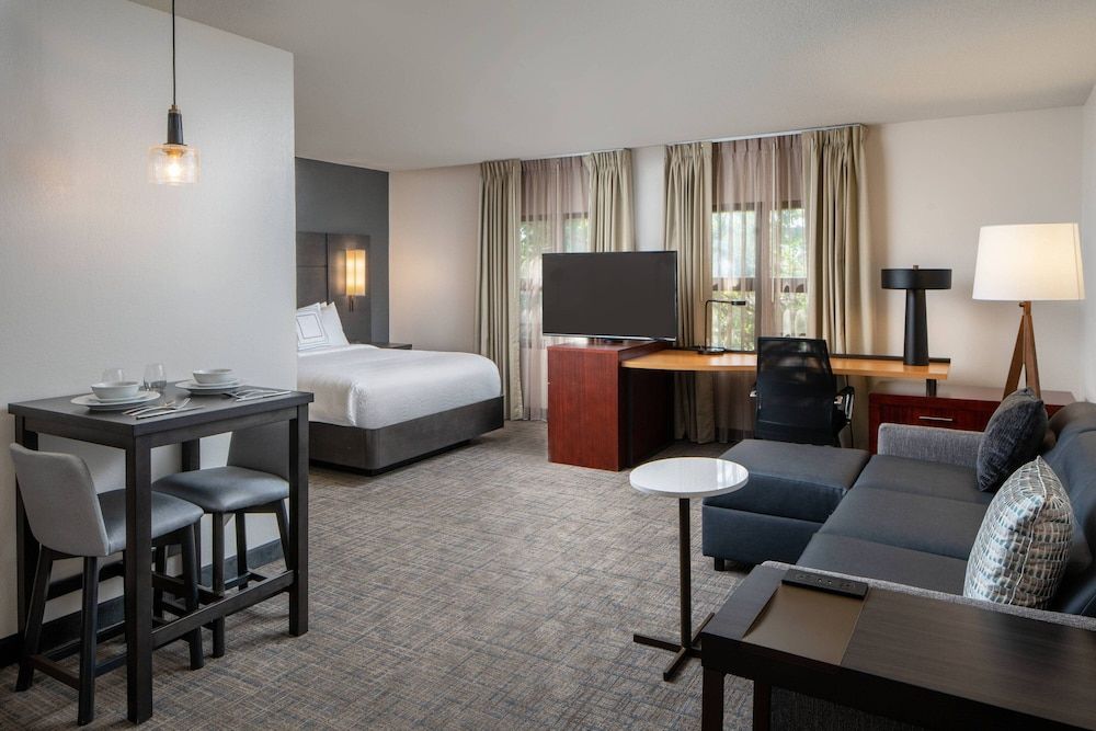 Residence Inn by Marriott New Orleans Downtown 3 estrellas en New Orleans