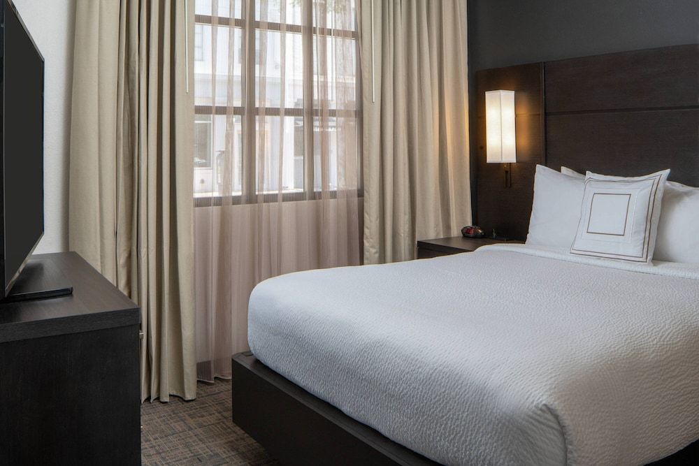 Residence Inn by Marriott New Orleans Downtown 2