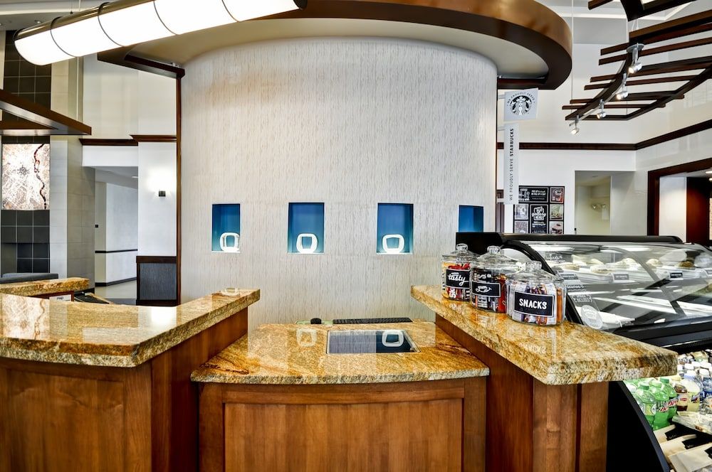 Hyatt Place Minneapolis Airport-South 3 estrelas em Bloomington