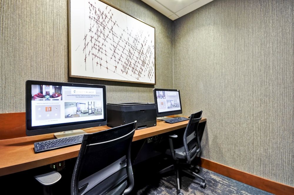 Hyatt Place Minneapolis Airport-South 2