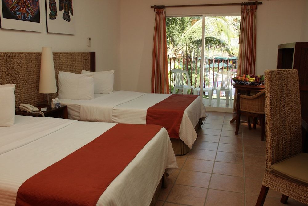 Decameron Los Cocos Guayabitos All Inclusive 2