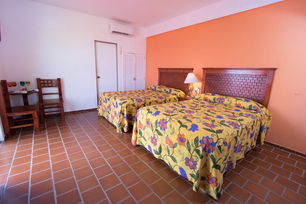 Decameron Los Cocos Guayabitos All Inclusive 3