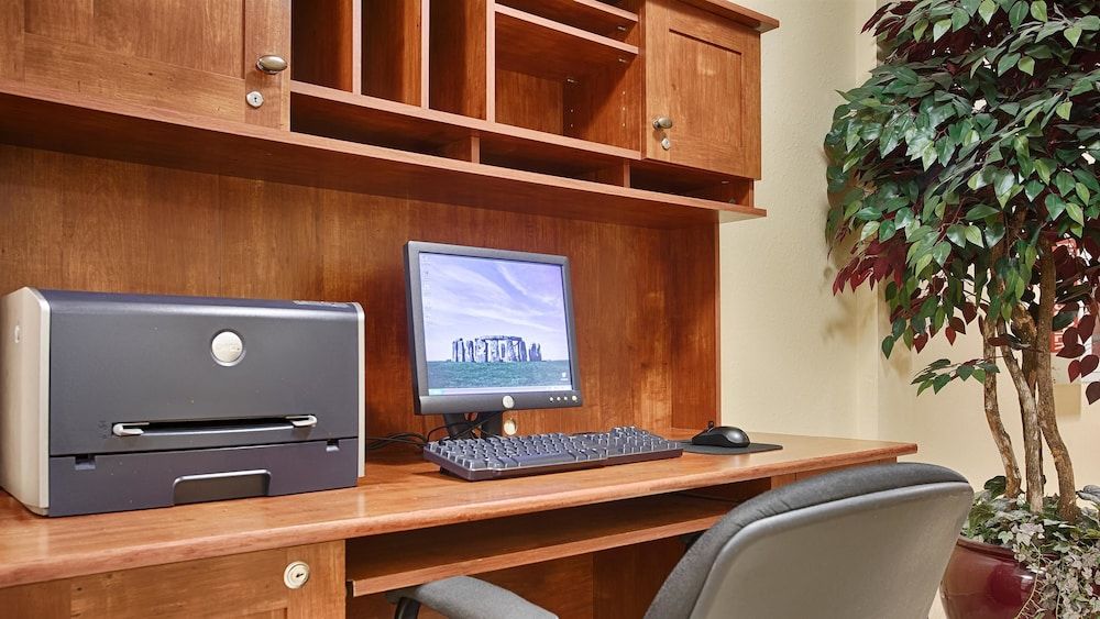 Best Western Fort Lauderdale Airport/Cruise Port 2 Best Western Fort Lauderdale Airport/Cruise Port 2