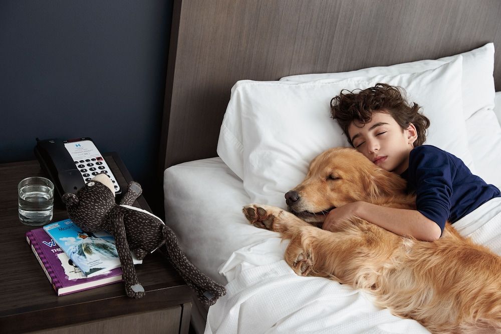 HYATT house Morristown 2