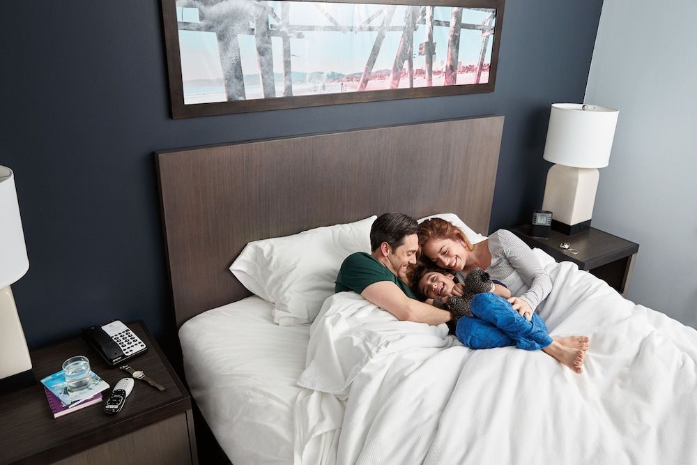 HYATT house Morristown 3