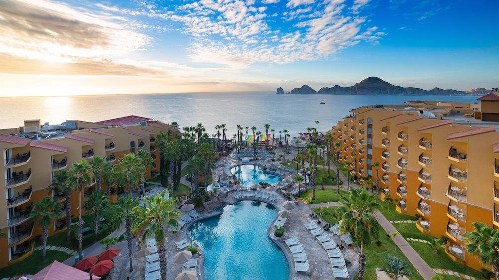 Villa del Palmar Beach Resort & Spa Los Cabos 1