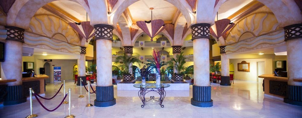 Villa del Palmar Beach Resort & Spa Los Cabos 2