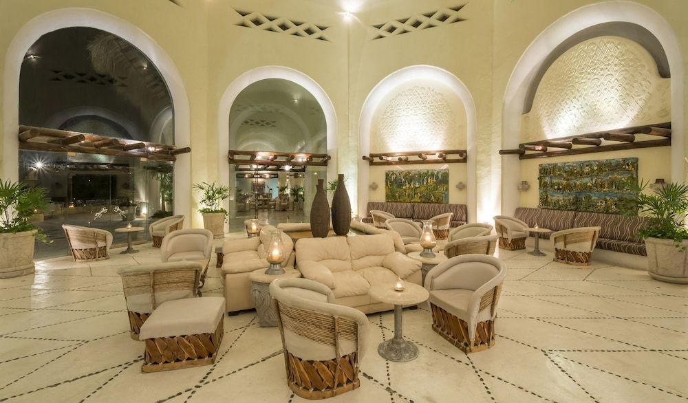 Quinta Real Huatulco 2