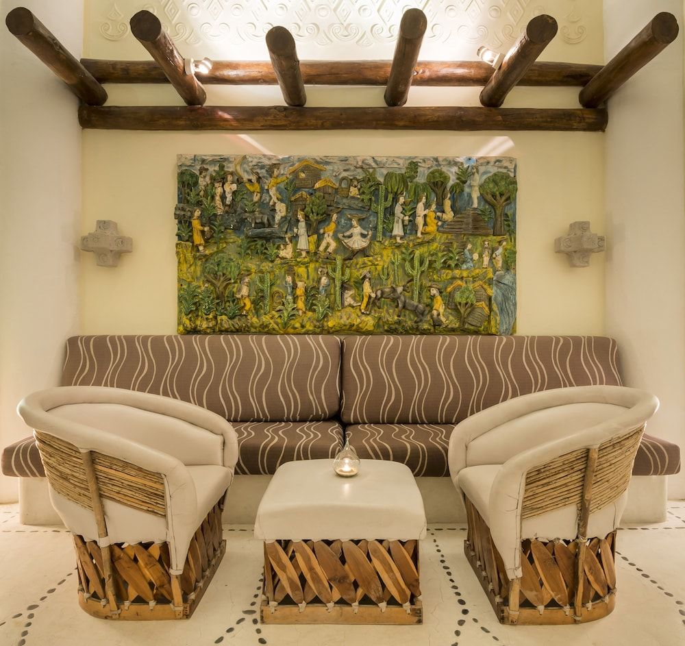 Quinta Real Huatulco 3