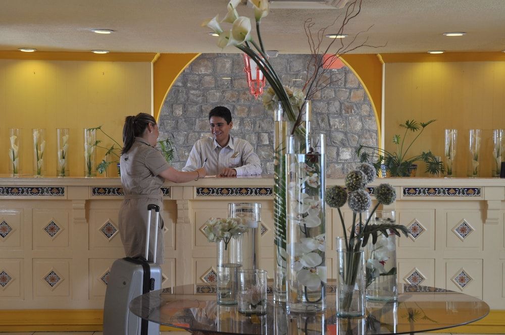 Misión Ciudad Valles 2