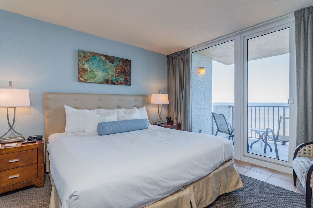 Grand Complex at Sandestin Golf & Beach Resort 3