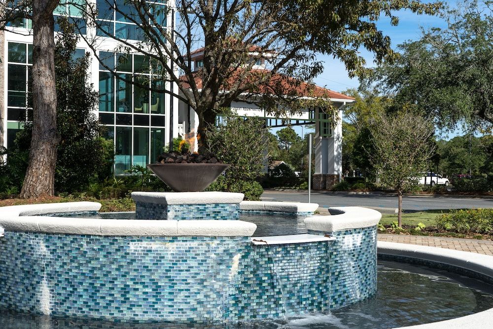 Grand Complex at Sandestin Golf & Beach Resort 2