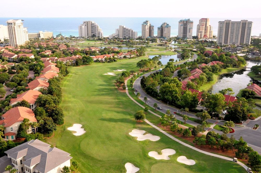 Grand Complex at Sandestin Golf & Beach Resort 1