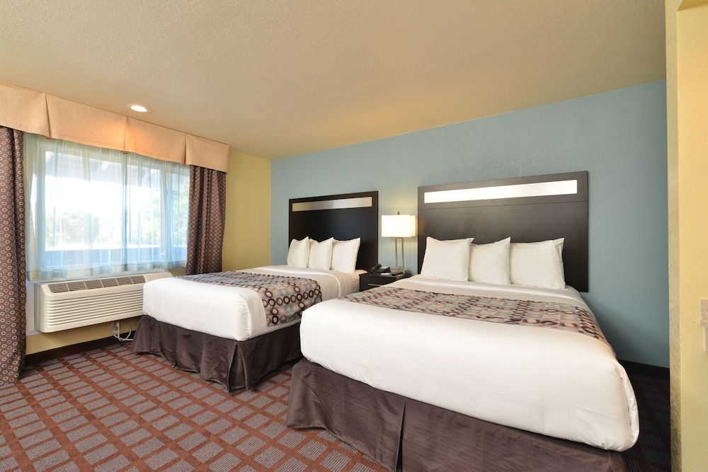 Avenue Inn Downtown San Luis Obispo 3 stelle a San Luis Obispo