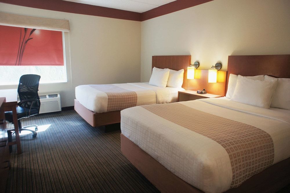 La Quinta Inn & Suites Miami Cutler Ridge 3 estrelas em Cutler Bay