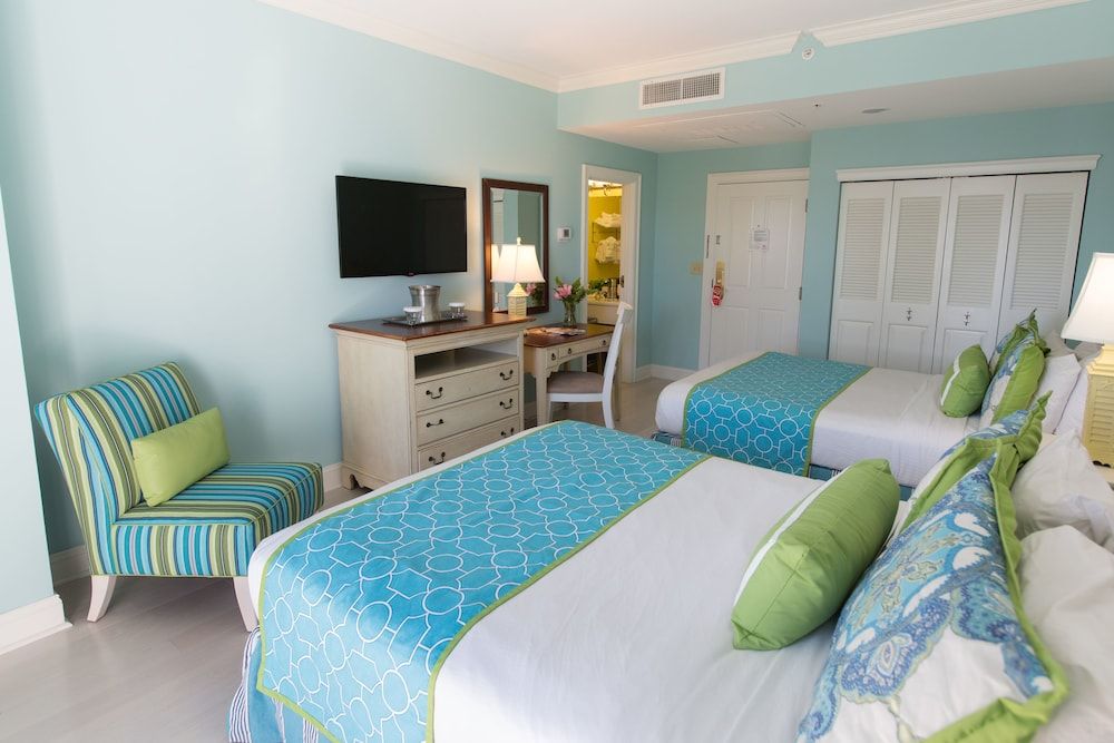 Harborside at Charleston Harbor Resort and Marina 3