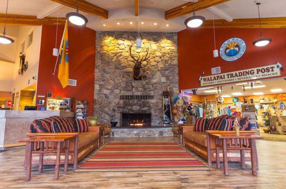 Hualapai Lodge 2