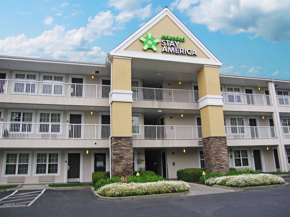Extended Stay America - Santa Rosa - South 2 estrelas em Santa Rosa