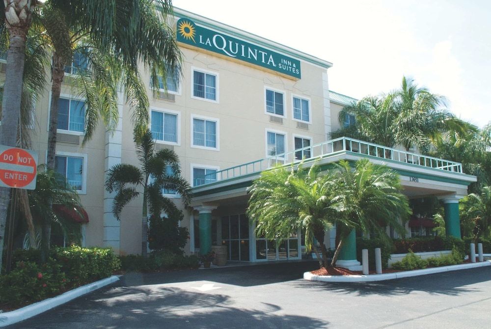 La Quinta by Wyndham Sunrise Sawgrass Mills 3 estrelas em Sunrise