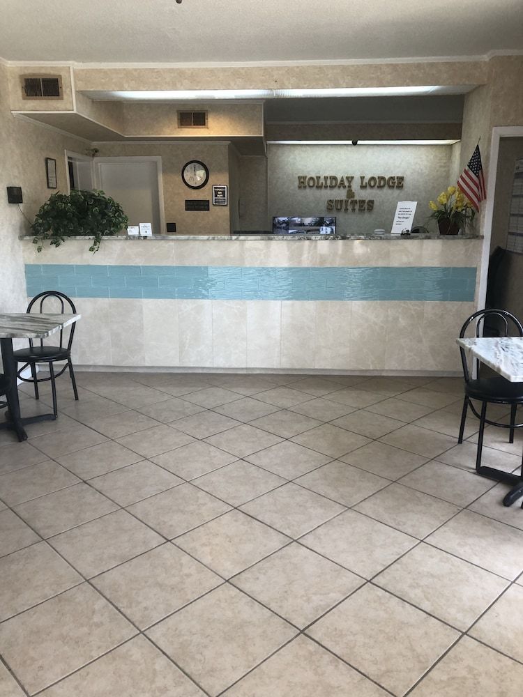 Holiday Lodge Suites Fort Walton Beach 2