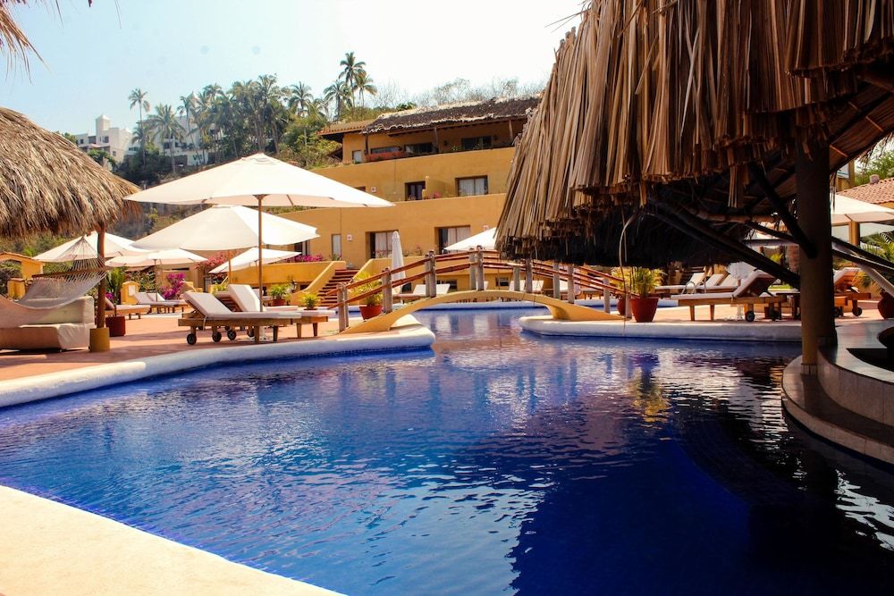 Plaza Tucanes Manzanillo 3 estrelas em Manzanillo