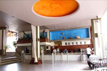 Hotel Club del Sol 2