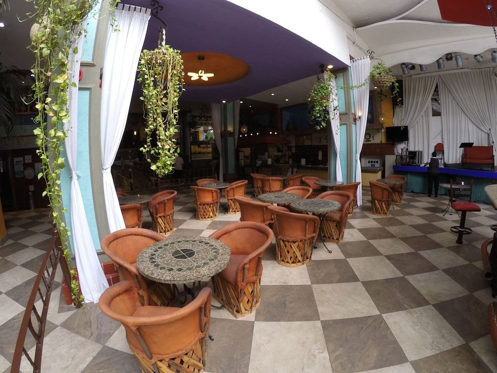 Hotel Club del Sol 3