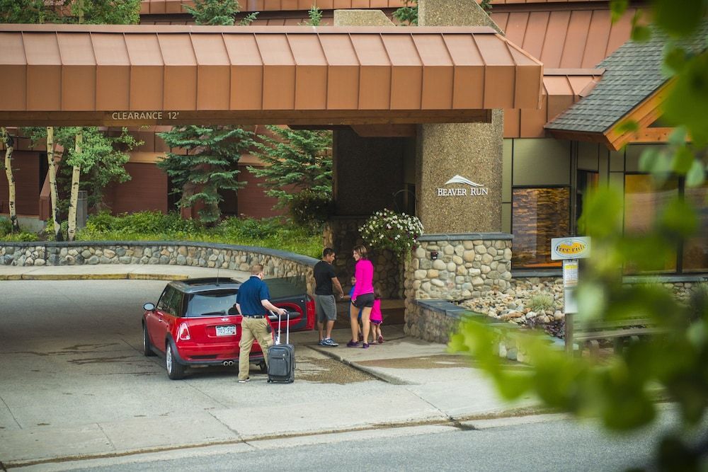 Beaver Run Resort & Conference Center 2