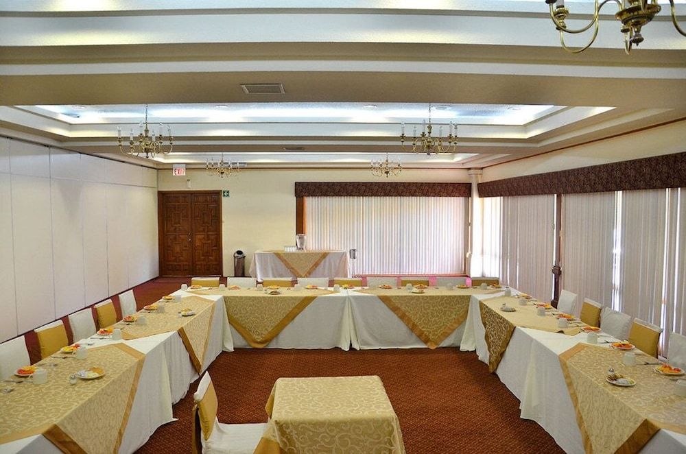 Gamma Ciudad Obregon by Fiesta Inn 4 estrelas em Ciudad Obregón