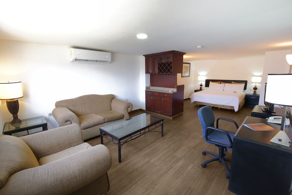 Gamma Ciudad Obregon by Fiesta Inn 3