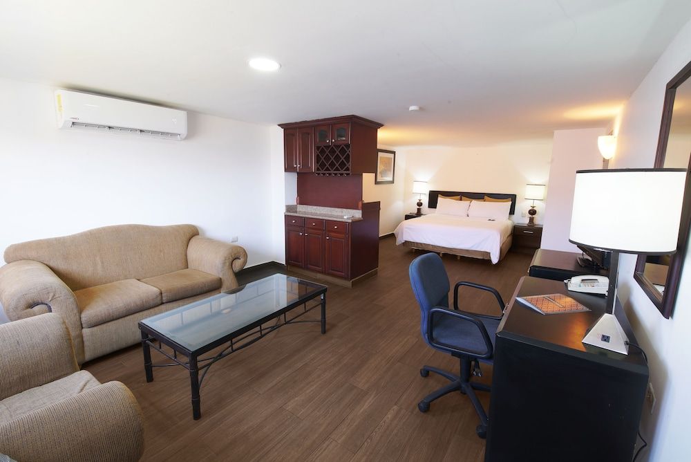 Gamma Ciudad Obregon by Fiesta Inn 2