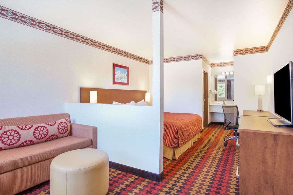 Days Inn by Wyndham Sedona 3