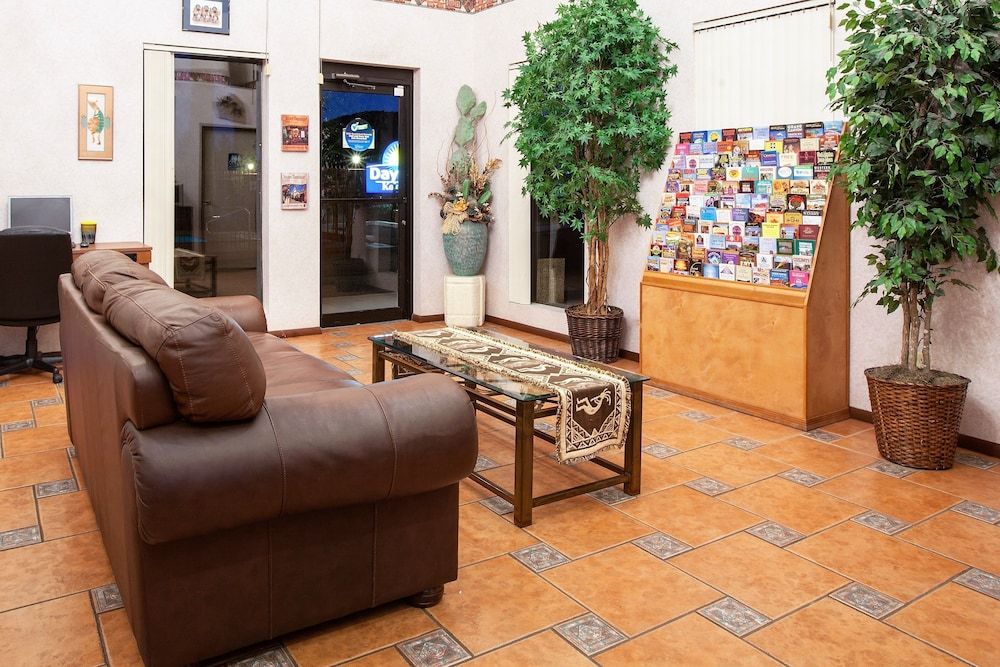 Days Inn by Wyndham Sedona 2 estrelas em Sedona
