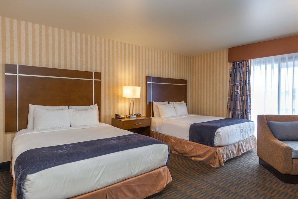 Harbour House Inn 3