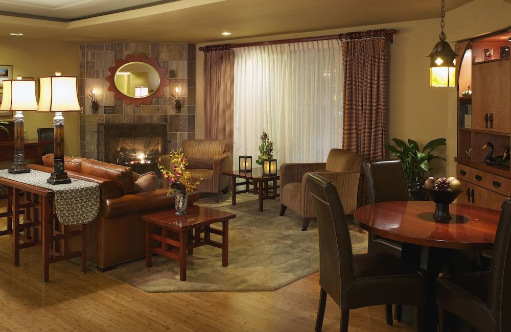 Larkspur Landing Extended Stay Suites Pleasanton 2
