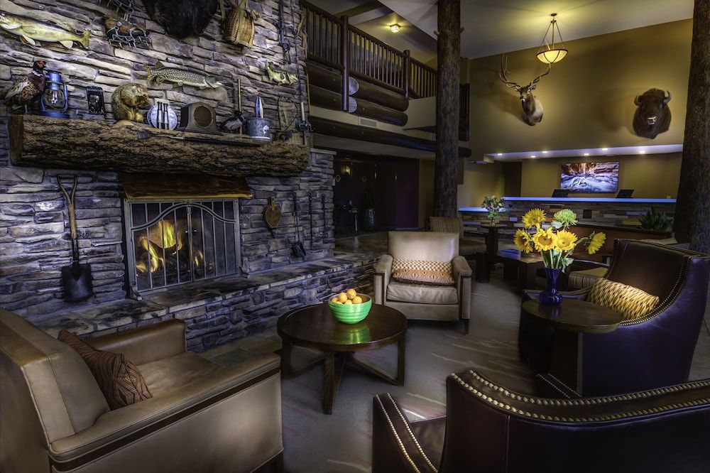 The Grand Hotel at the Grand Canyon 5 estrelas em Tusayan