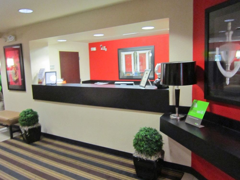 Extended Stay America - Fort Lauderdale - Deerfiel 2