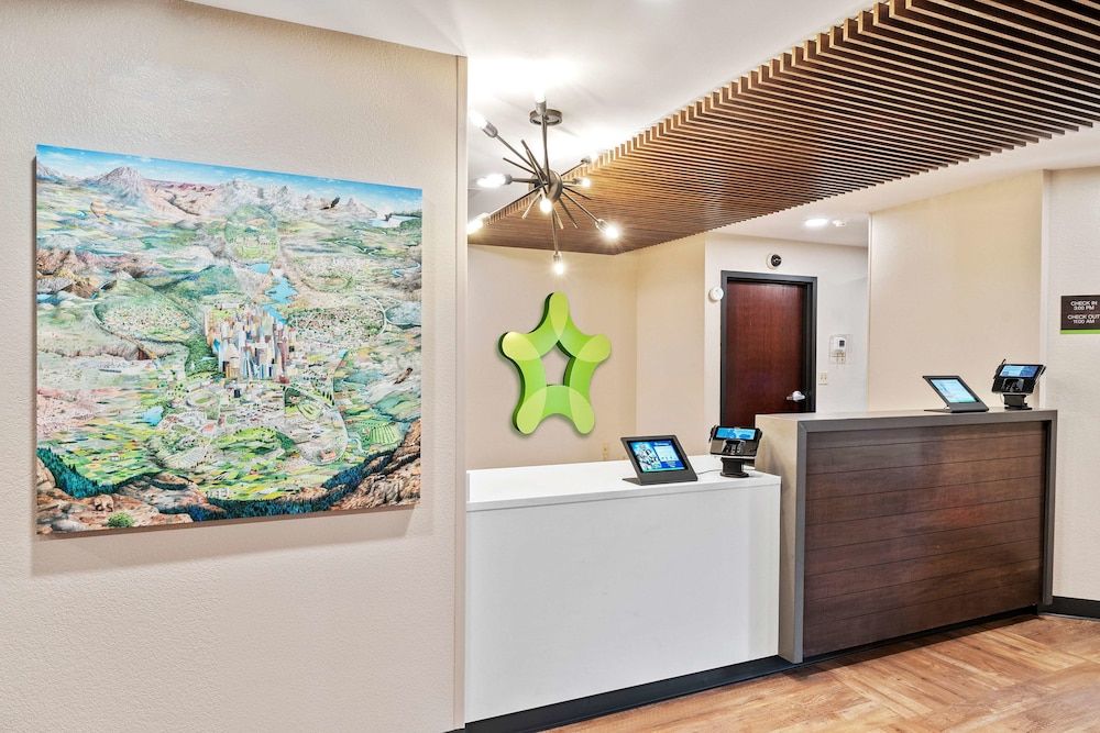 Extended Stay America - Seattle - Bellevue - Downtown 2