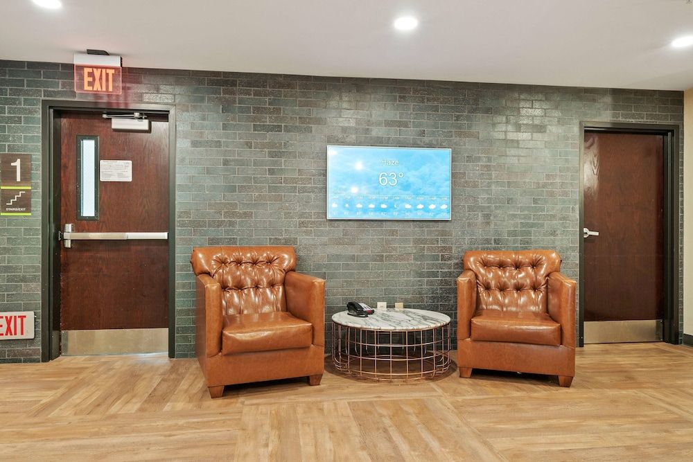 Extended Stay America - Seattle - Bellevue - Downtown 3