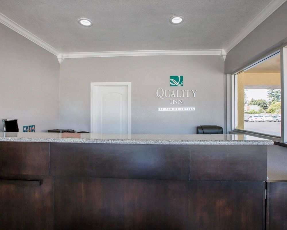 Quality Inn Santa Cruz 3